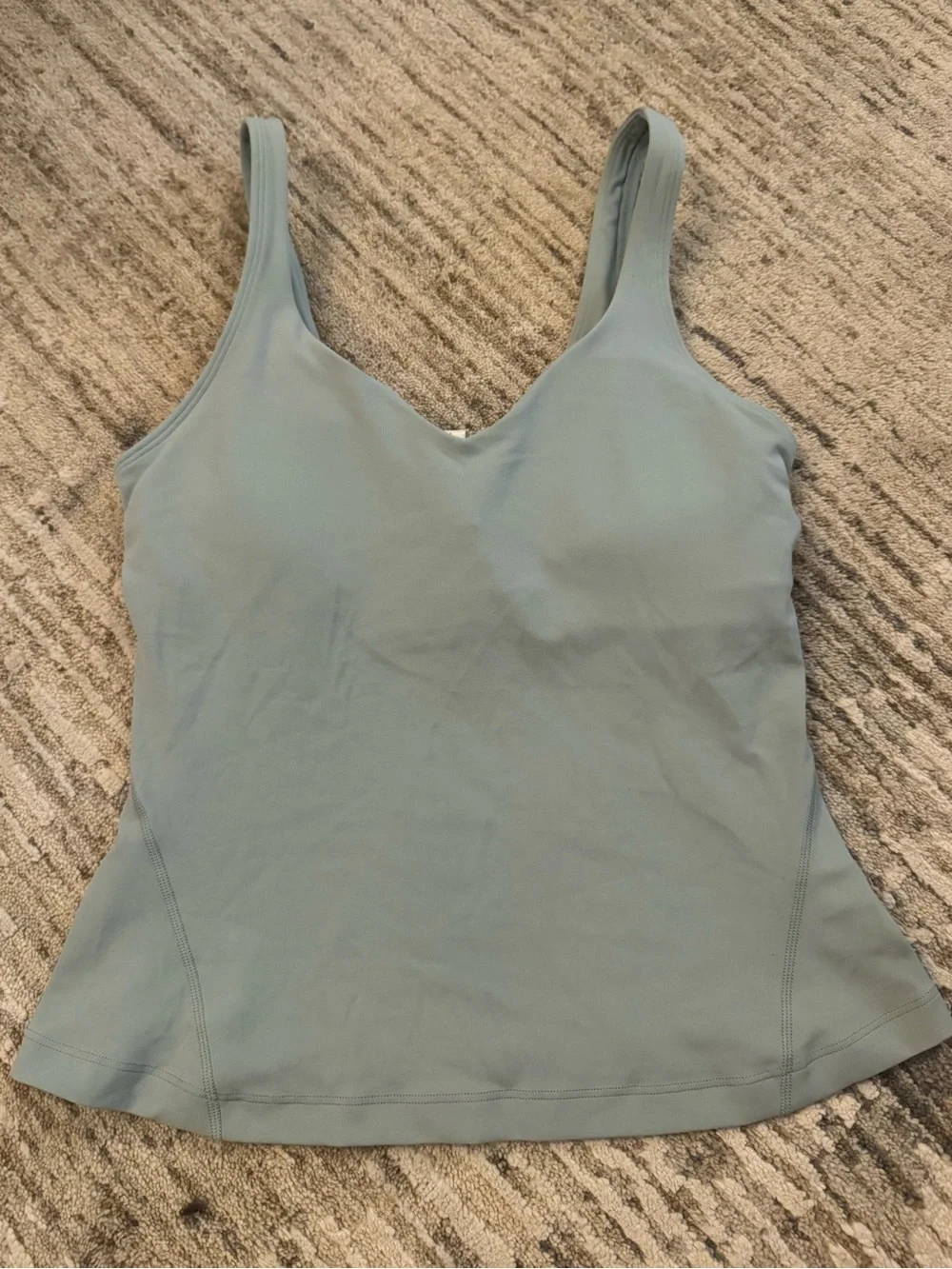 Lululemon Align Waist-Length Tank Top